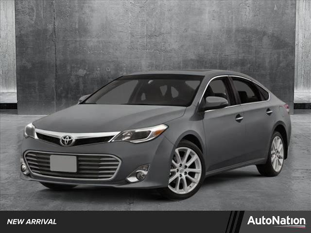 used 2014 Toyota Avalon car, priced at $12,445