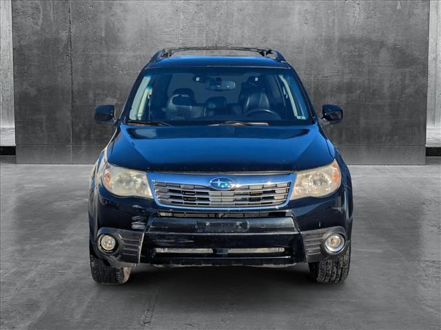 used 2009 Subaru Forester car, priced at $7,950