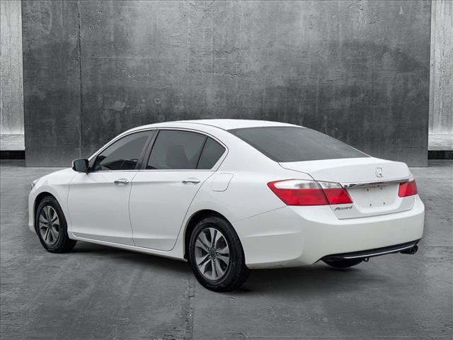 used 2015 Honda Accord car, priced at $13,689