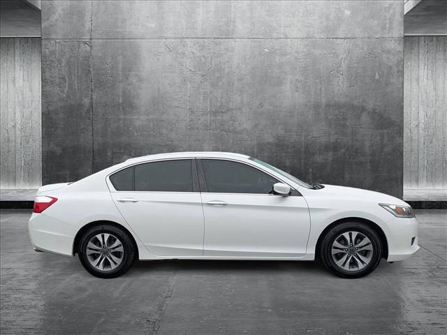 used 2015 Honda Accord car, priced at $13,689