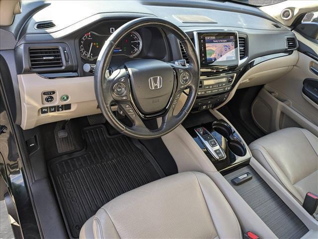 used 2018 Honda Pilot car, priced at $27,989