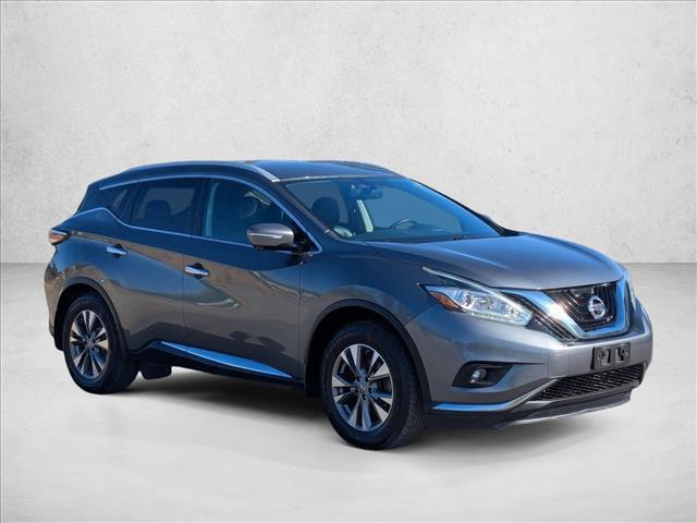 used 2015 Nissan Murano car, priced at $11,017