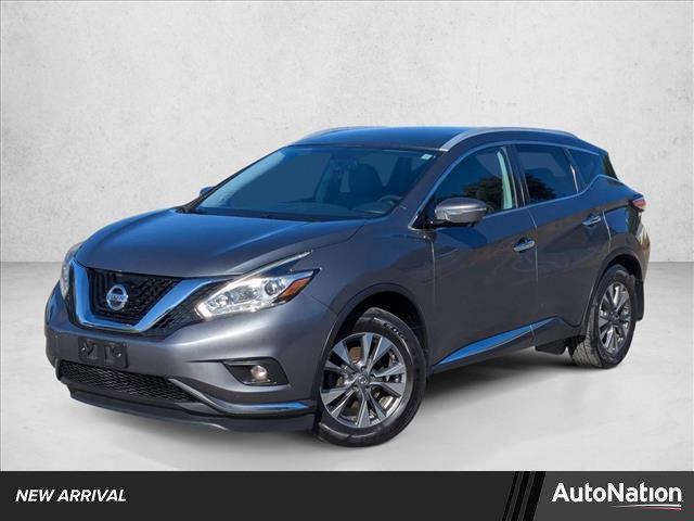 used 2015 Nissan Murano car, priced at $11,017