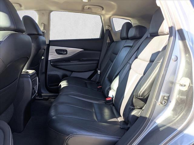 used 2015 Nissan Murano car, priced at $11,017