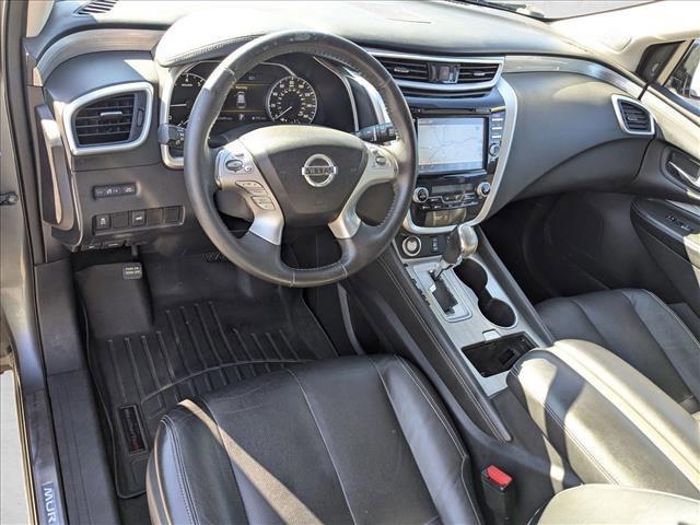 used 2015 Nissan Murano car, priced at $11,017