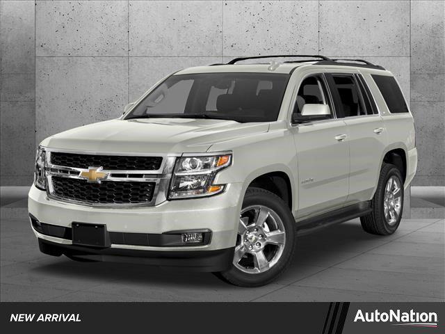 used 2017 Chevrolet Tahoe car, priced at $24,995