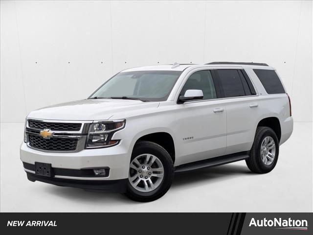 used 2017 Chevrolet Tahoe car, priced at $24,995