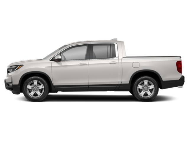 new 2025 Honda Ridgeline car, priced at $44,885