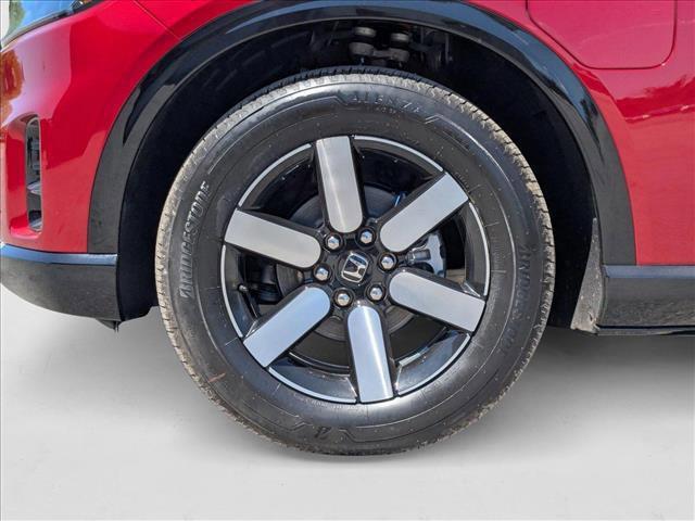 new 2025 Honda Prologue car, priced at $56,605