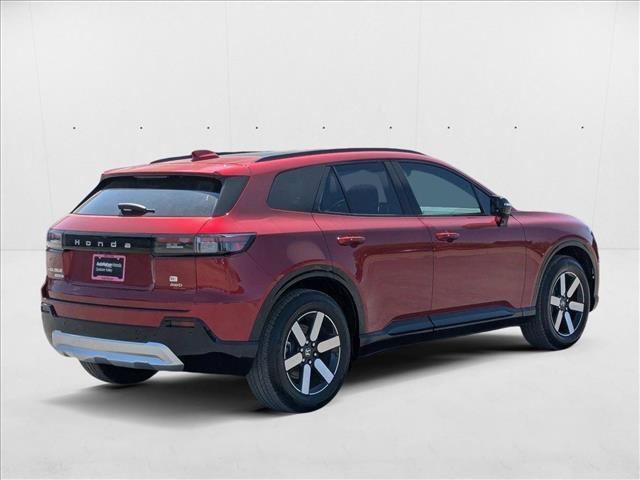 new 2025 Honda Prologue car, priced at $56,605
