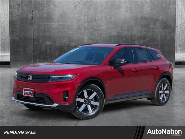 new 2025 Honda Prologue car, priced at $56,605