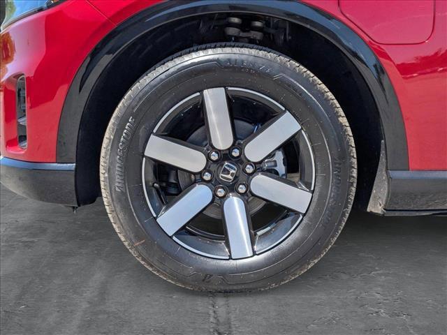 new 2025 Honda Prologue car, priced at $56,605