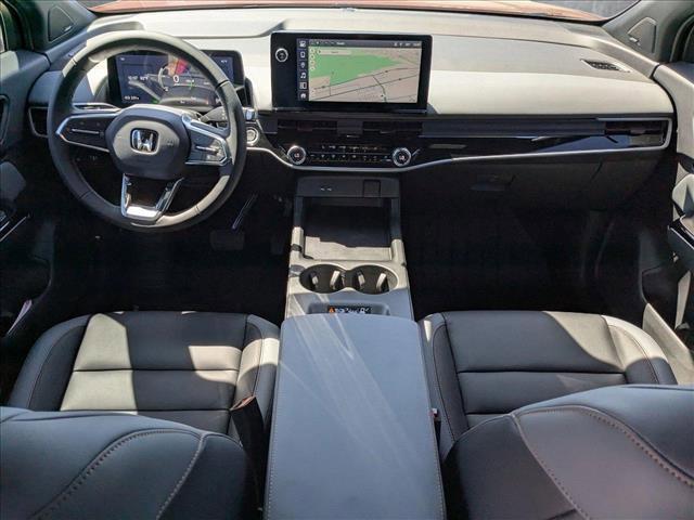 new 2025 Honda Prologue car, priced at $56,605