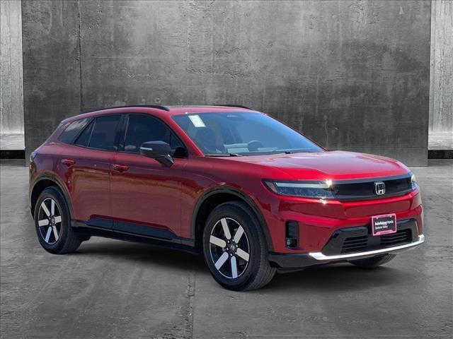 new 2025 Honda Prologue car, priced at $56,605