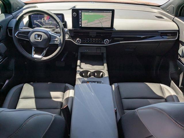 new 2025 Honda Prologue car, priced at $56,605