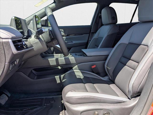 new 2025 Honda Prologue car, priced at $56,605