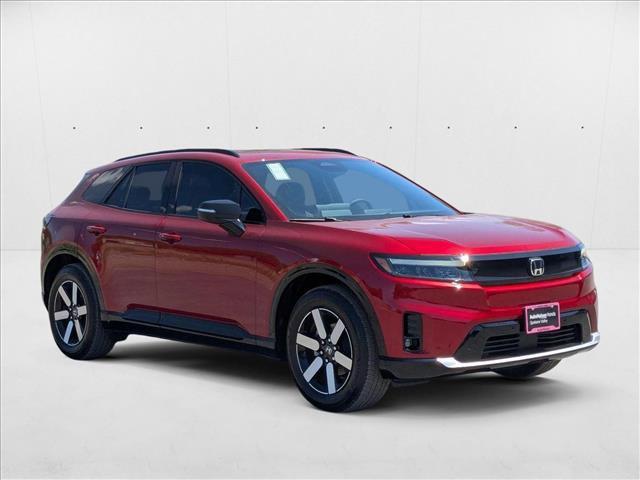 new 2025 Honda Prologue car, priced at $56,605