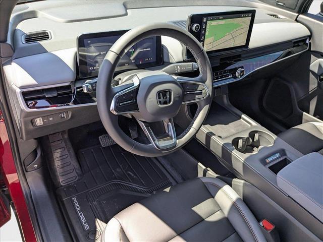new 2025 Honda Prologue car, priced at $56,605