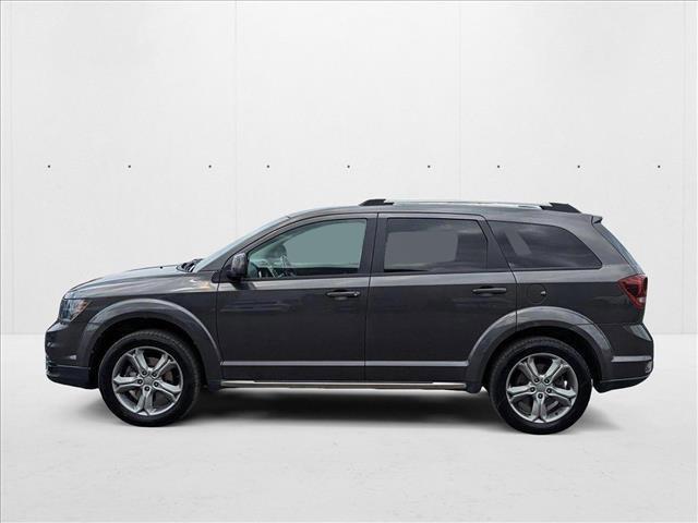 used 2017 Dodge Journey car, priced at $9,995