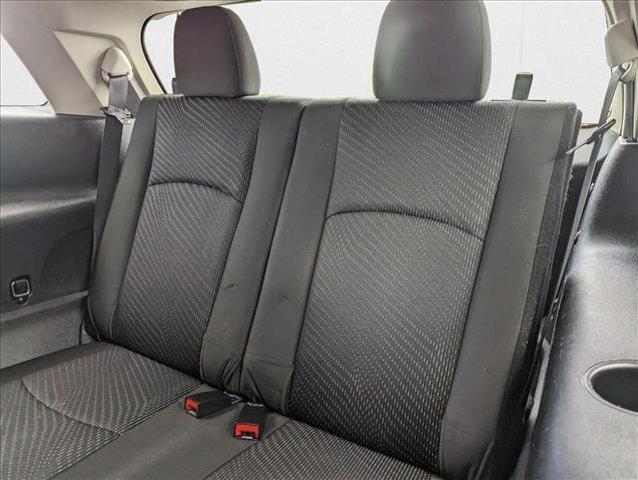 used 2017 Dodge Journey car, priced at $9,995