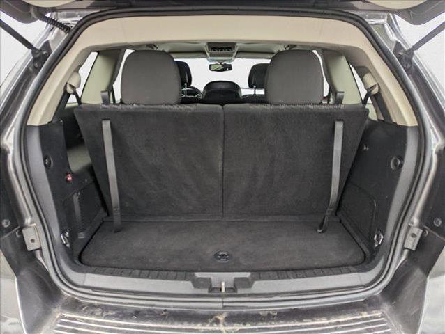 used 2017 Dodge Journey car, priced at $9,995