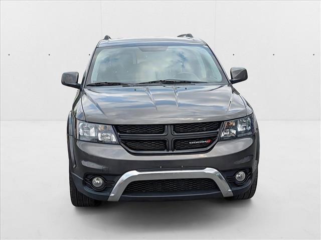 used 2017 Dodge Journey car, priced at $9,995