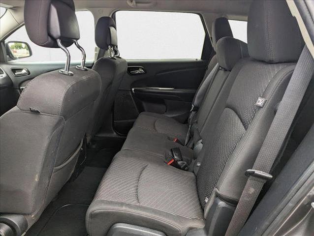 used 2017 Dodge Journey car, priced at $9,995