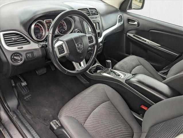 used 2017 Dodge Journey car, priced at $9,995