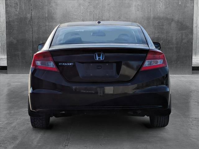 used 2012 Honda Civic car, priced at $11,981