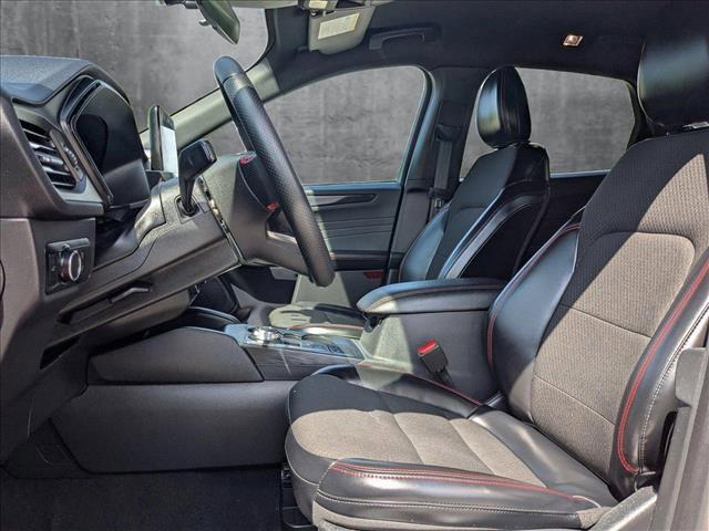 used 2024 Ford Escape car, priced at $27,966