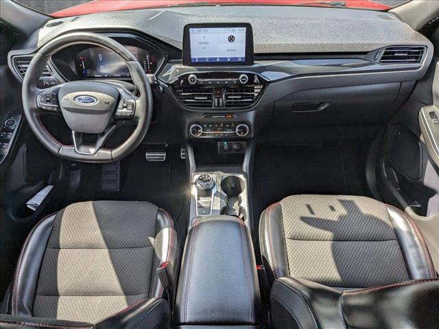 used 2024 Ford Escape car, priced at $27,966