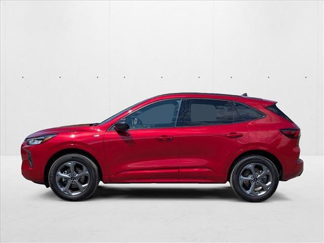 used 2024 Ford Escape car, priced at $24,988