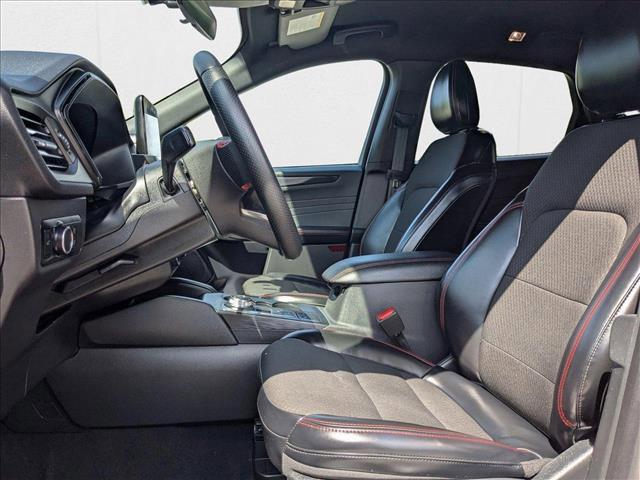 used 2024 Ford Escape car, priced at $24,988