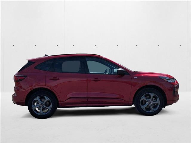 used 2024 Ford Escape car, priced at $24,988