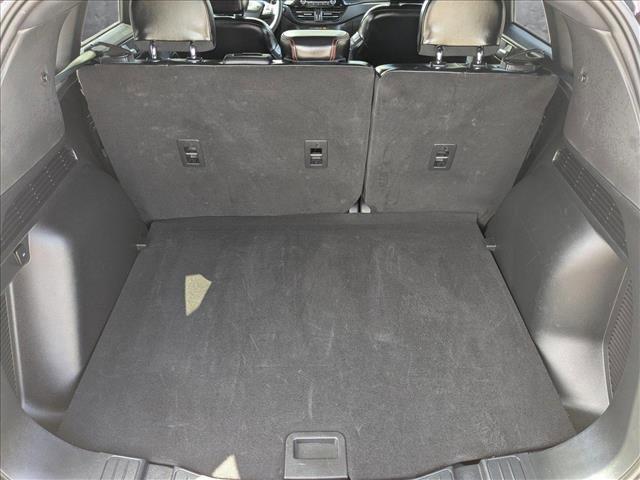 used 2024 Ford Escape car, priced at $27,966