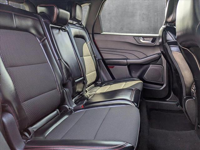 used 2024 Ford Escape car, priced at $27,966