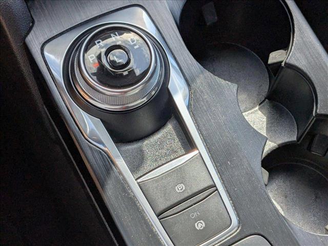 used 2024 Ford Escape car, priced at $24,988