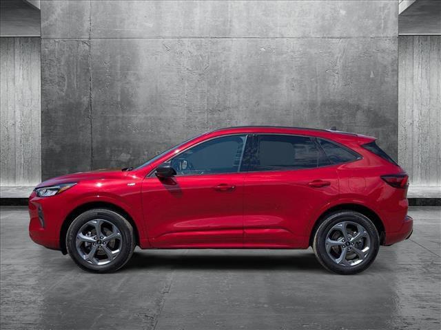 used 2024 Ford Escape car, priced at $27,966