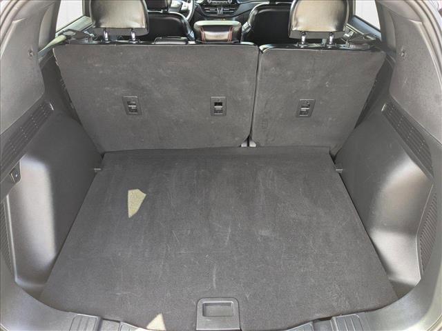 used 2024 Ford Escape car, priced at $24,988