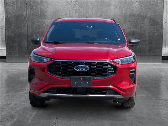 used 2024 Ford Escape car, priced at $27,966