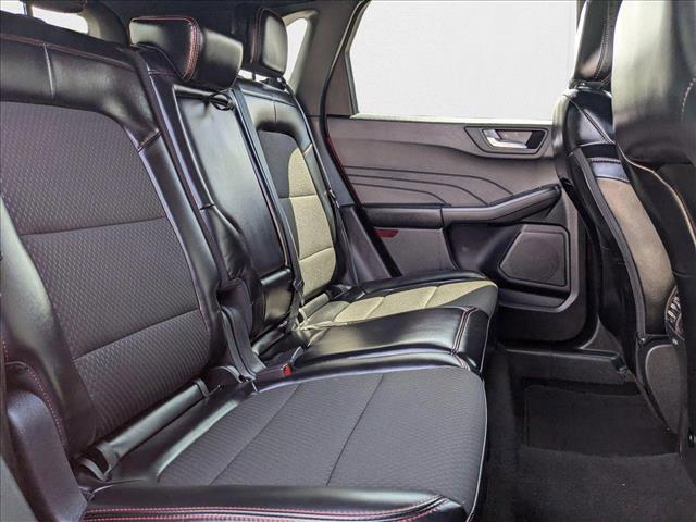 used 2024 Ford Escape car, priced at $24,988