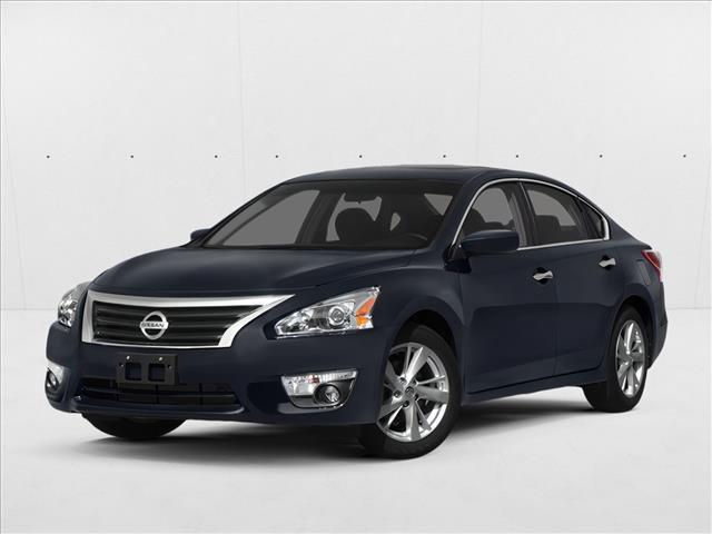 used 2014 Nissan Altima car, priced at $8,998