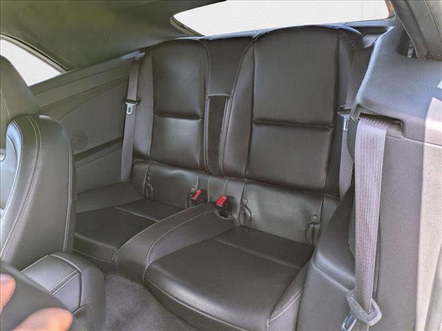 used 2015 Chevrolet Camaro car, priced at $23,723
