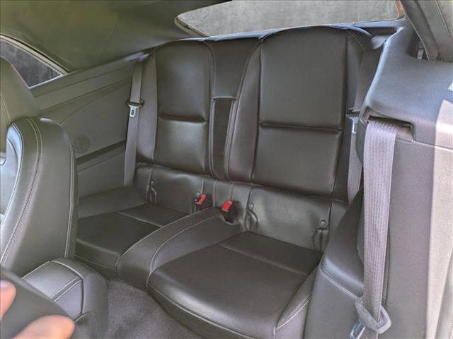 used 2015 Chevrolet Camaro car, priced at $29,402