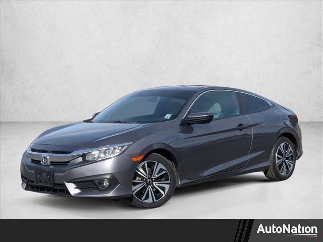 used 2018 Honda Civic car, priced at $15,998