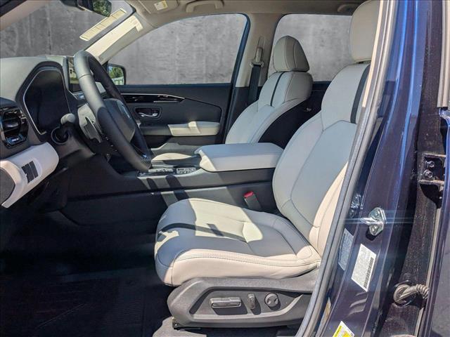 new 2026 Honda Passport car, priced at $46,900