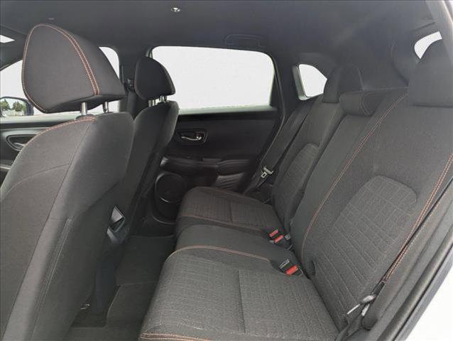 used 2023 Honda HR-V car, priced at $27,995