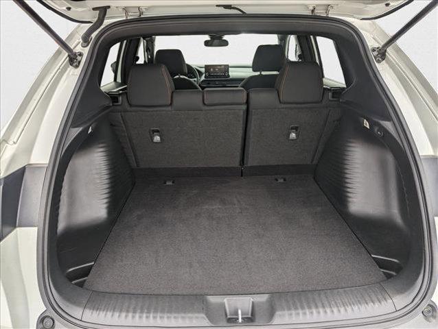 used 2023 Honda HR-V car, priced at $27,995