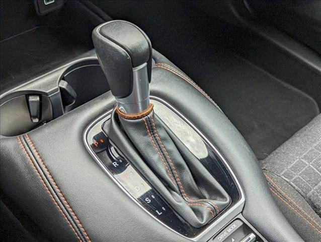 used 2023 Honda HR-V car, priced at $27,995