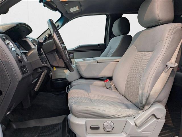 used 2013 Ford F-150 car, priced at $15,474